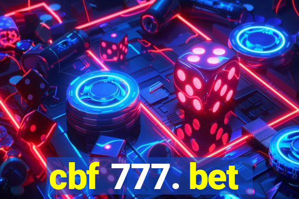 cbf 777. bet